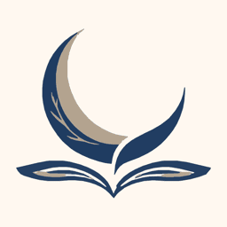 Spiritual Growth: Muslim Ref app icon
