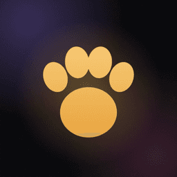PetPortraits app icon