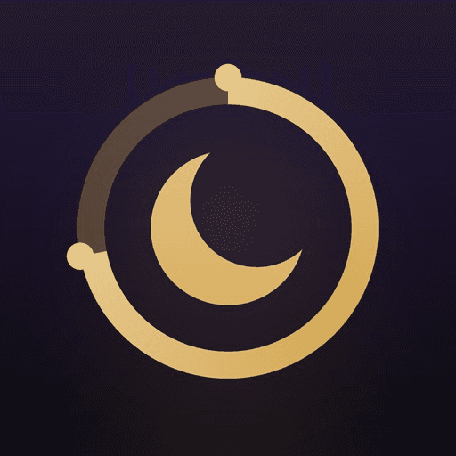 Qaza Qada: Missed Salah app icon